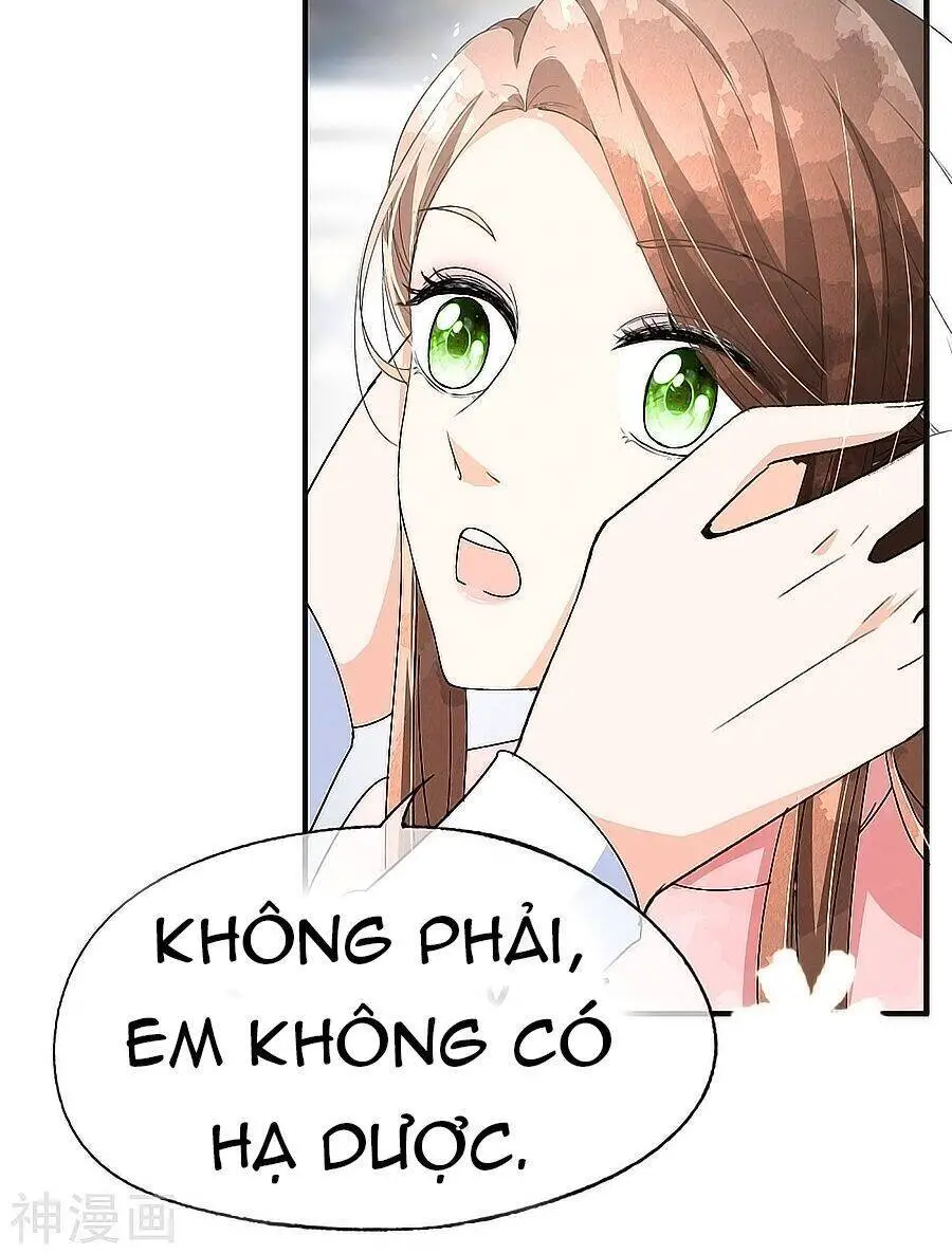 Cô Vợ Hợp Đồng Lạnh Lùng Không Dễ Đụng Đâu Nettruyen ZZZ Chương 60 Page 34