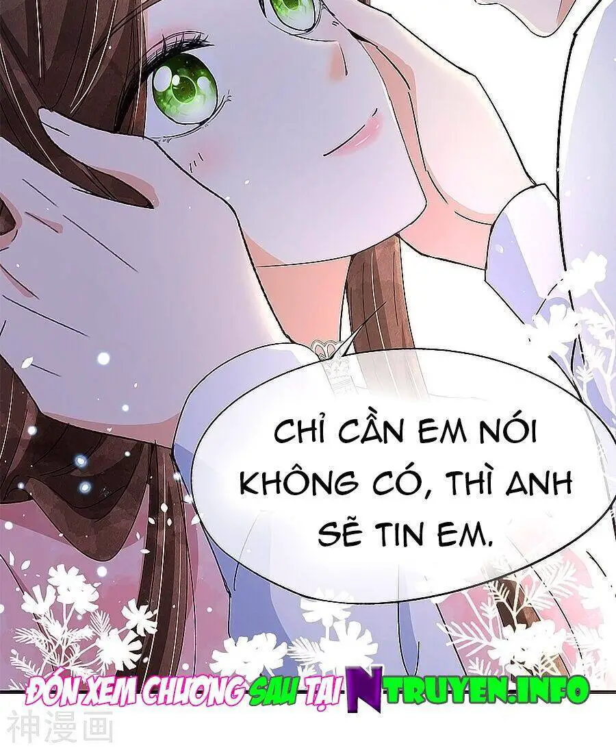 Cô Vợ Hợp Đồng Lạnh Lùng Không Dễ Đụng Đâu Nettruyen ZZZ Chương 60 Page 36