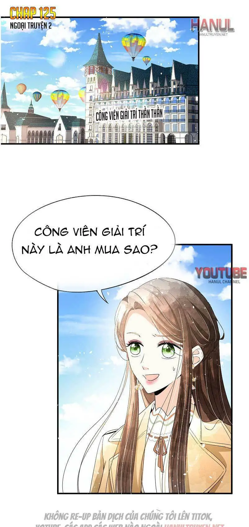 Cô Vợ Hợp Đồng Lạnh Lùng Không Dễ Đụng Đâu Nettruyen ZZZ Chương 125 Page 2