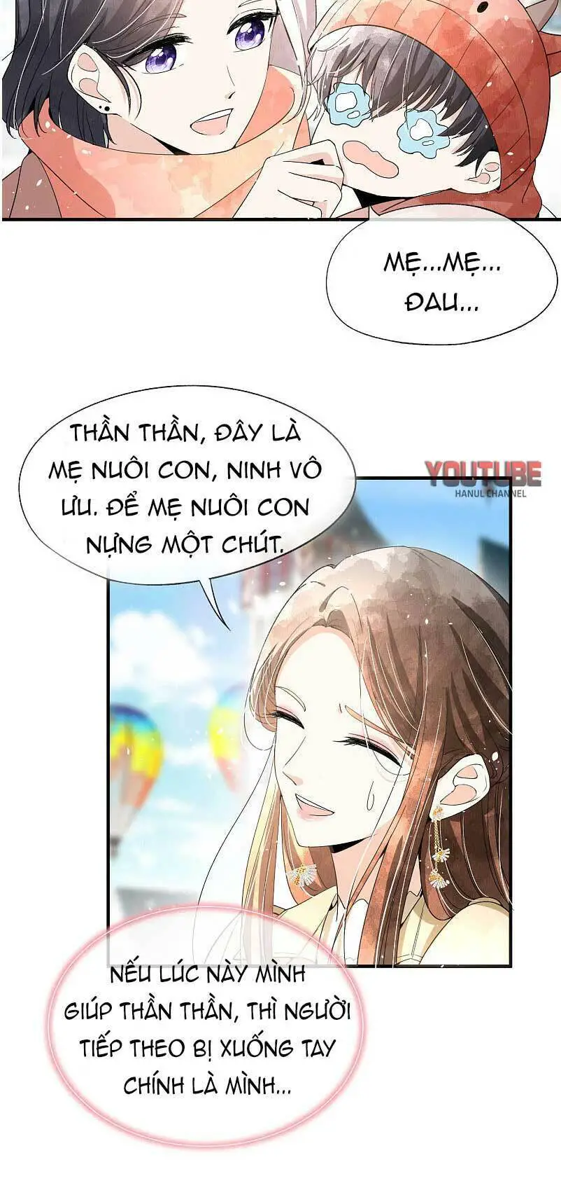 Cô Vợ Hợp Đồng Lạnh Lùng Không Dễ Đụng Đâu Nettruyen ZZZ Chương 125 Page 6