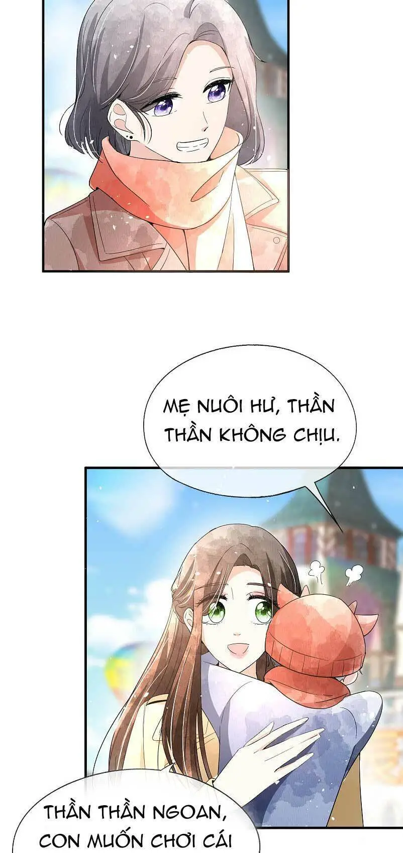 Cô Vợ Hợp Đồng Lạnh Lùng Không Dễ Đụng Đâu Nettruyen ZZZ Chương 125 Page 8