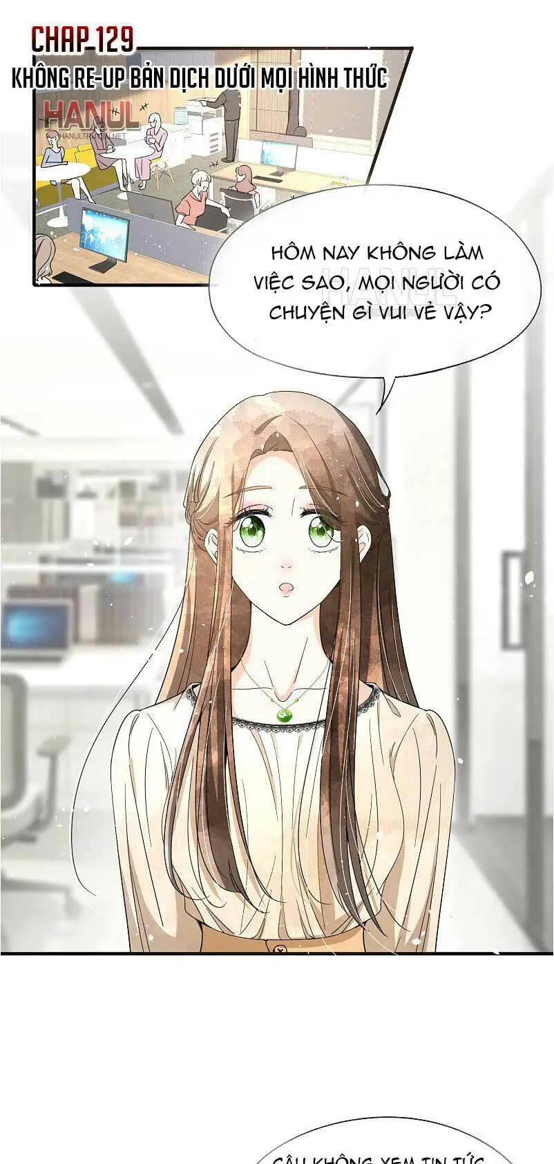 Cô Vợ Hợp Đồng Lạnh Lùng Không Dễ Đụng Đâu Nettruyen ZZZ Chương 129 Page 2
