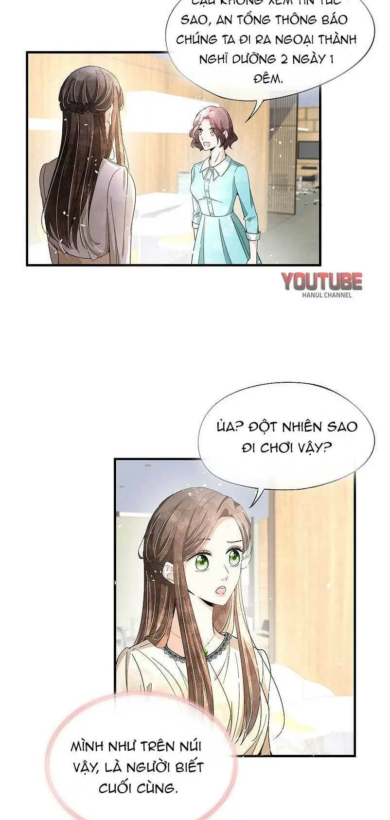 Cô Vợ Hợp Đồng Lạnh Lùng Không Dễ Đụng Đâu Nettruyen ZZZ Chương 129 Page 3