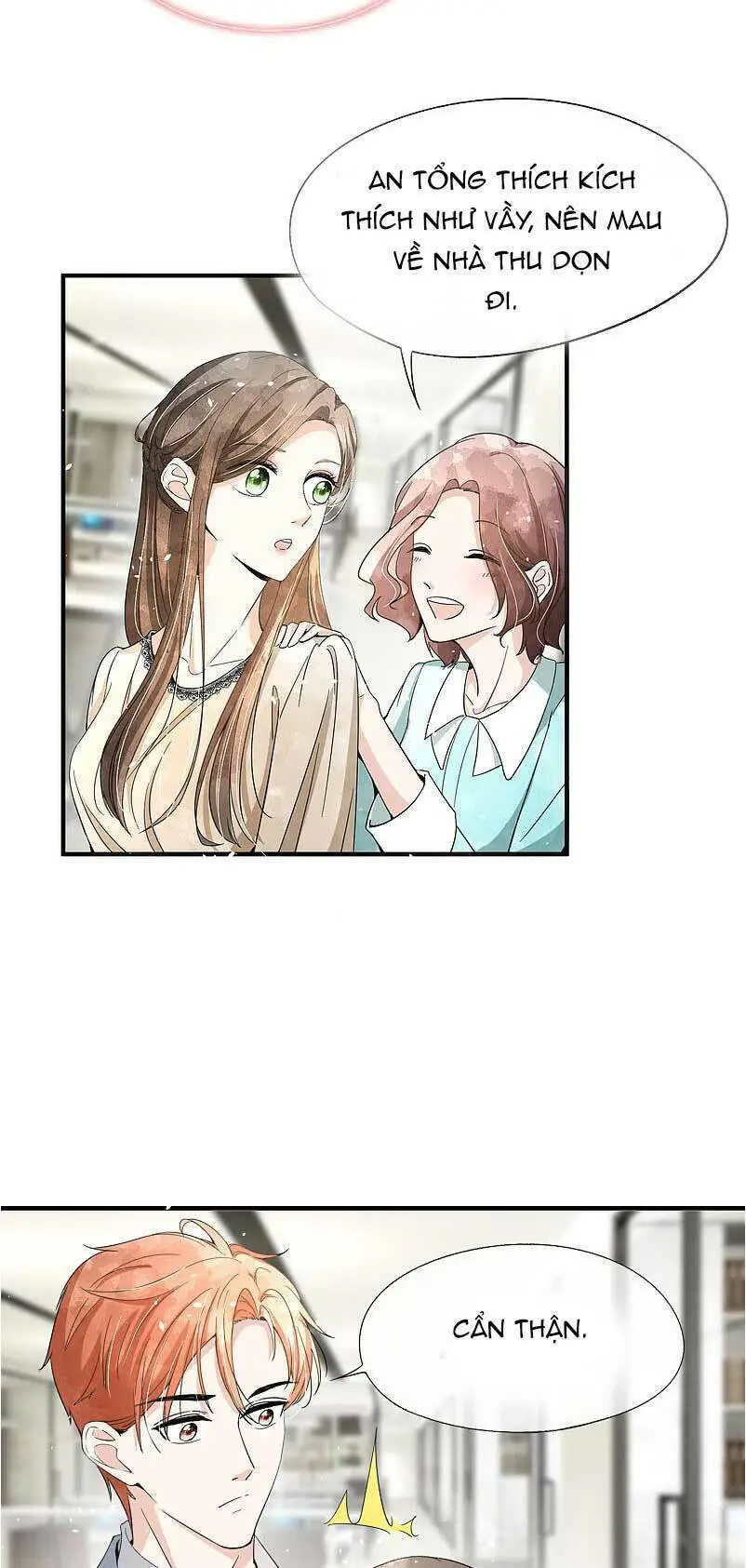 Cô Vợ Hợp Đồng Lạnh Lùng Không Dễ Đụng Đâu Nettruyen ZZZ Chương 129 Page 4