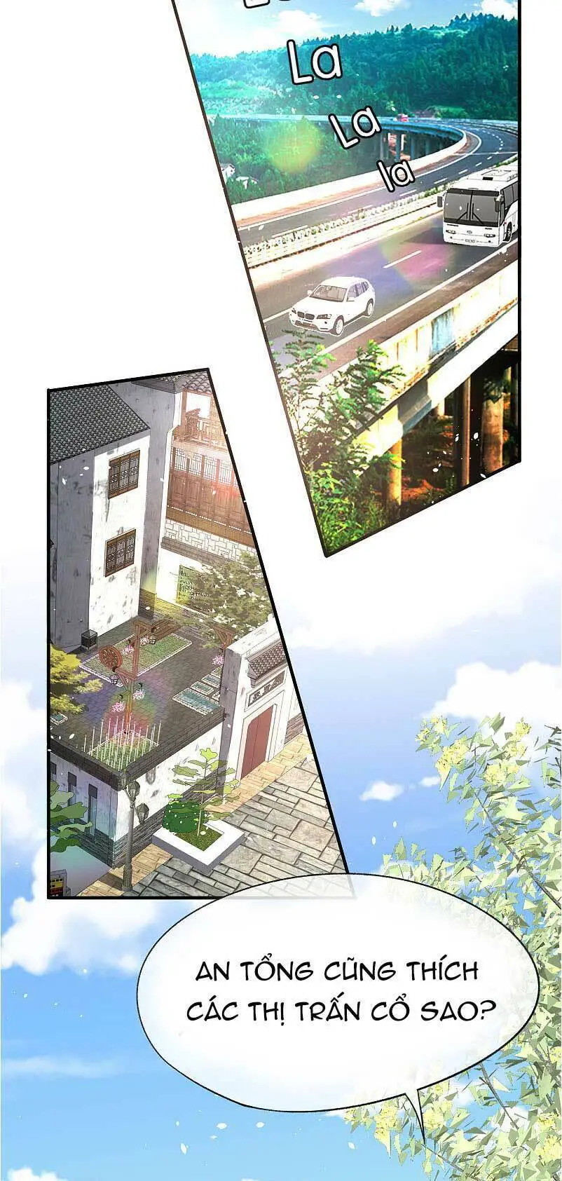 Cô Vợ Hợp Đồng Lạnh Lùng Không Dễ Đụng Đâu Nettruyen ZZZ Chương 129 Page 8