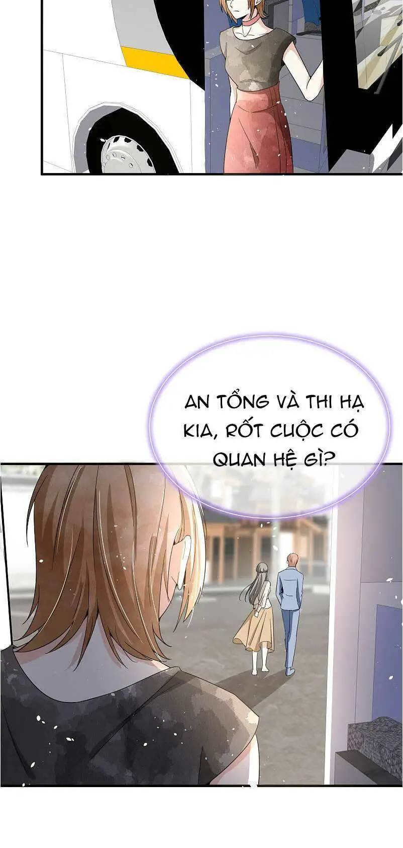 Cô Vợ Hợp Đồng Lạnh Lùng Không Dễ Đụng Đâu Nettruyen ZZZ Chương 129 Page 10