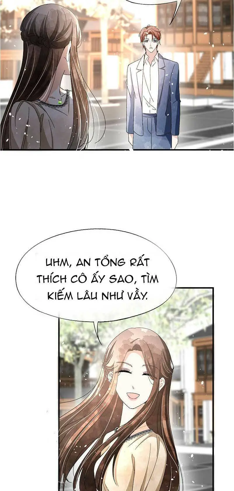 Cô Vợ Hợp Đồng Lạnh Lùng Không Dễ Đụng Đâu Nettruyen ZZZ Chương 129 Page 14