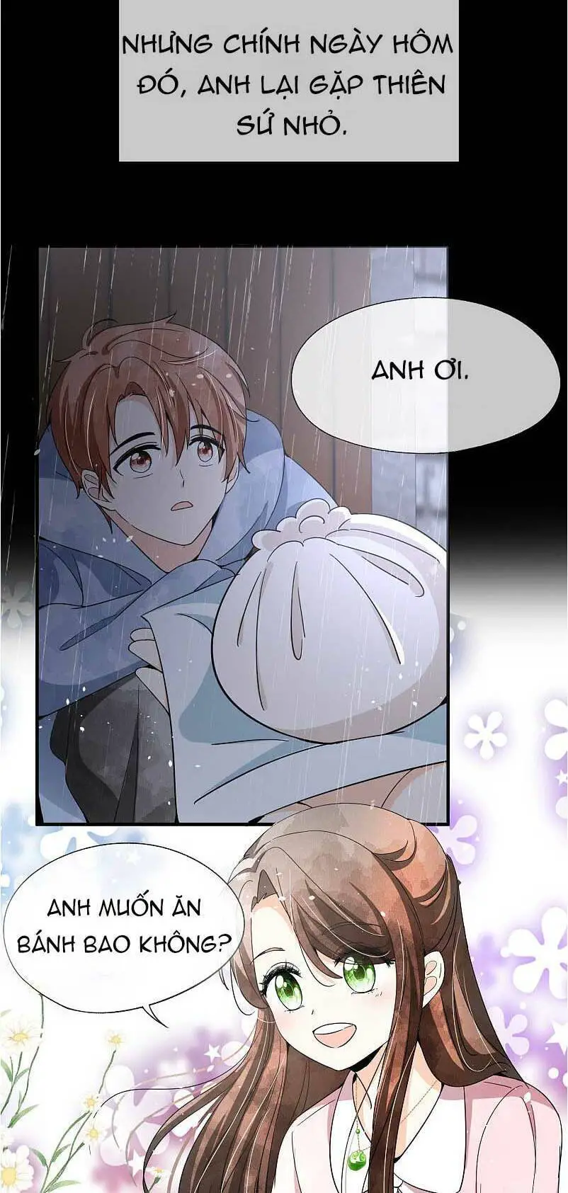 Cô Vợ Hợp Đồng Lạnh Lùng Không Dễ Đụng Đâu Nettruyen ZZZ Chương 129 Page 17