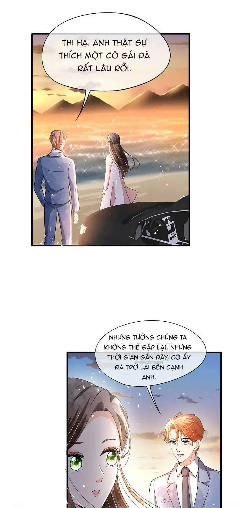 Cô Vợ Hợp Đồng Lạnh Lùng Không Dễ Đụng Đâu Nettruyen ZZZ Chương 126 Page 22