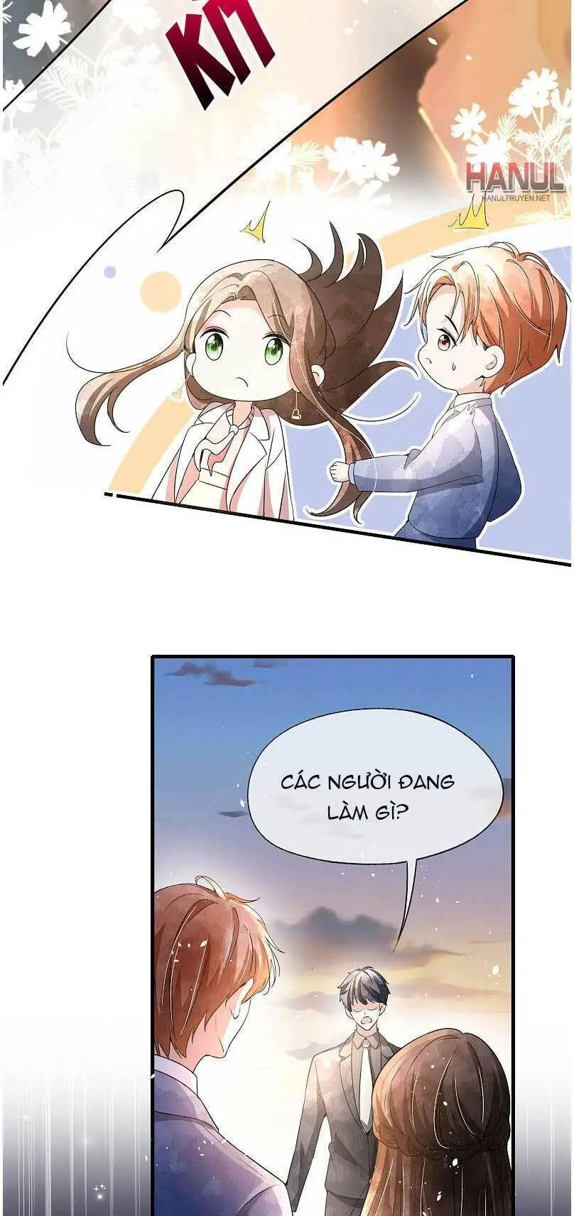 Cô Vợ Hợp Đồng Lạnh Lùng Không Dễ Đụng Đâu Nettruyen ZZZ Chương 126 Page 24
