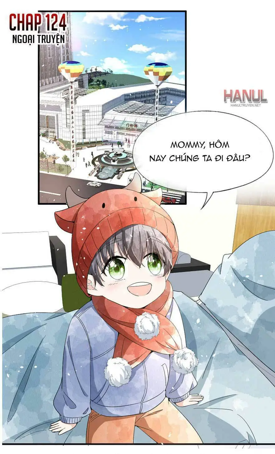 Cô Vợ Hợp Đồng Lạnh Lùng Không Dễ Đụng Đâu Nettruyen ZZZ Chương 124 Page 2