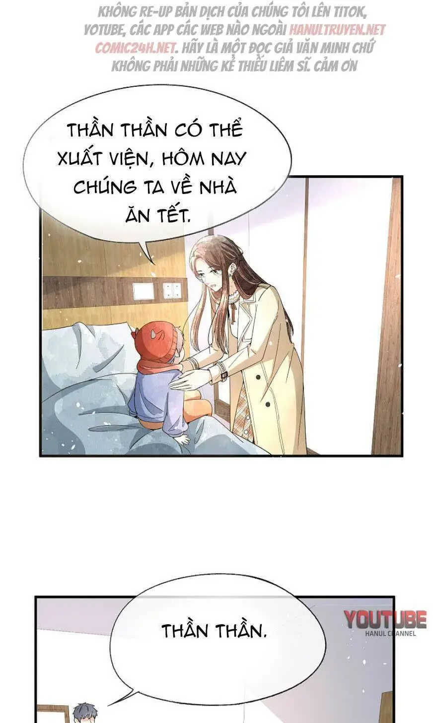 Cô Vợ Hợp Đồng Lạnh Lùng Không Dễ Đụng Đâu Nettruyen ZZZ Chương 124 Page 3