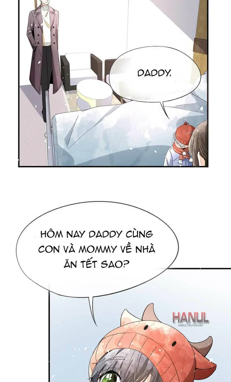 Cô Vợ Hợp Đồng Lạnh Lùng Không Dễ Đụng Đâu Nettruyen ZZZ Chương 124 Page 4