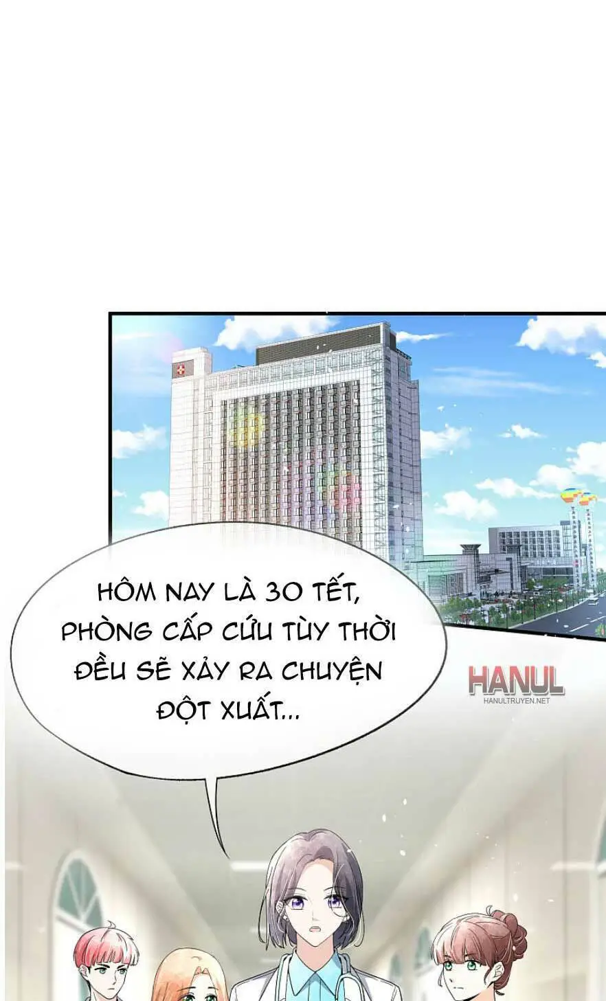 Cô Vợ Hợp Đồng Lạnh Lùng Không Dễ Đụng Đâu Nettruyen ZZZ Chương 124 Page 9