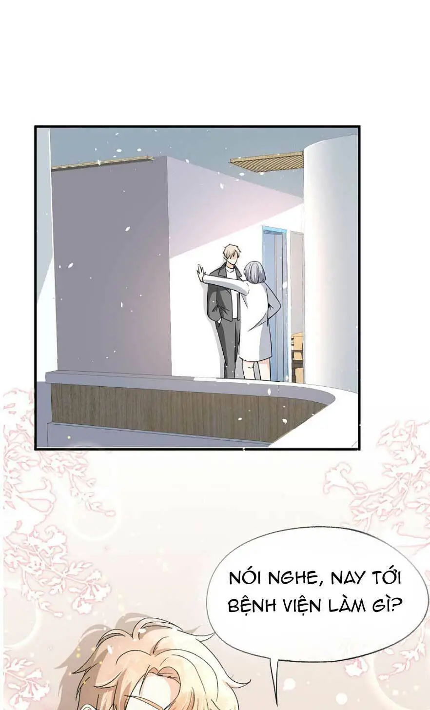 Cô Vợ Hợp Đồng Lạnh Lùng Không Dễ Đụng Đâu Nettruyen ZZZ Chương 124 Page 14