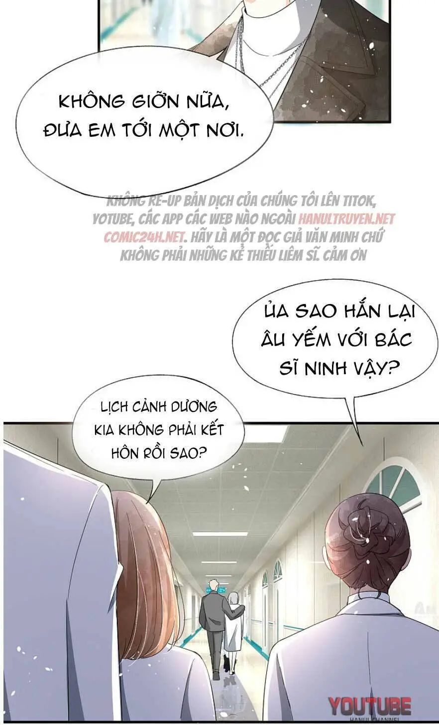 Cô Vợ Hợp Đồng Lạnh Lùng Không Dễ Đụng Đâu Nettruyen ZZZ Chương 124 Page 18
