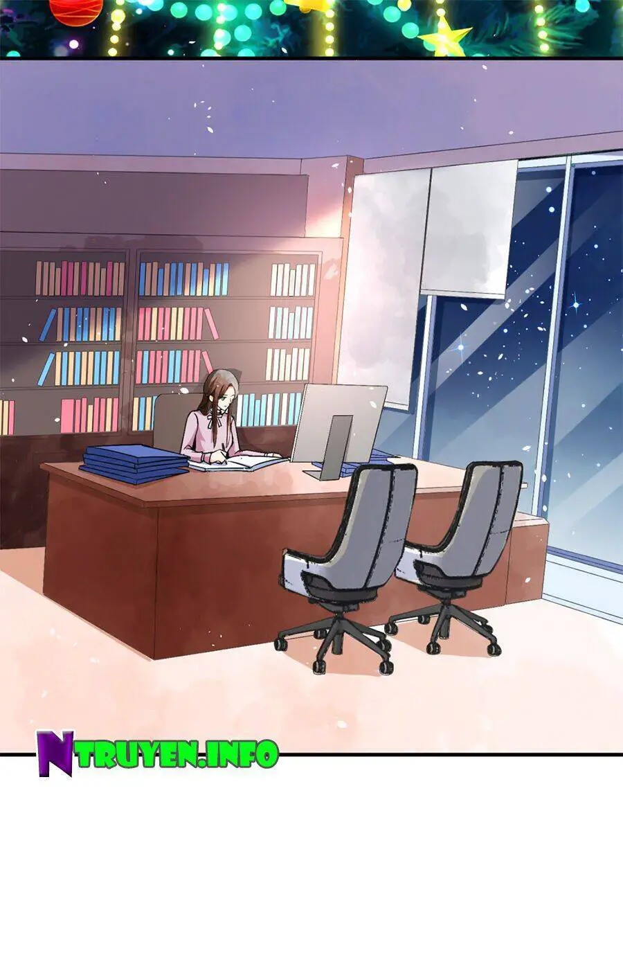 Cô Vợ Hợp Đồng Lạnh Lùng Không Dễ Đụng Đâu Nettruyen ZZZ Chương 61 Page 4