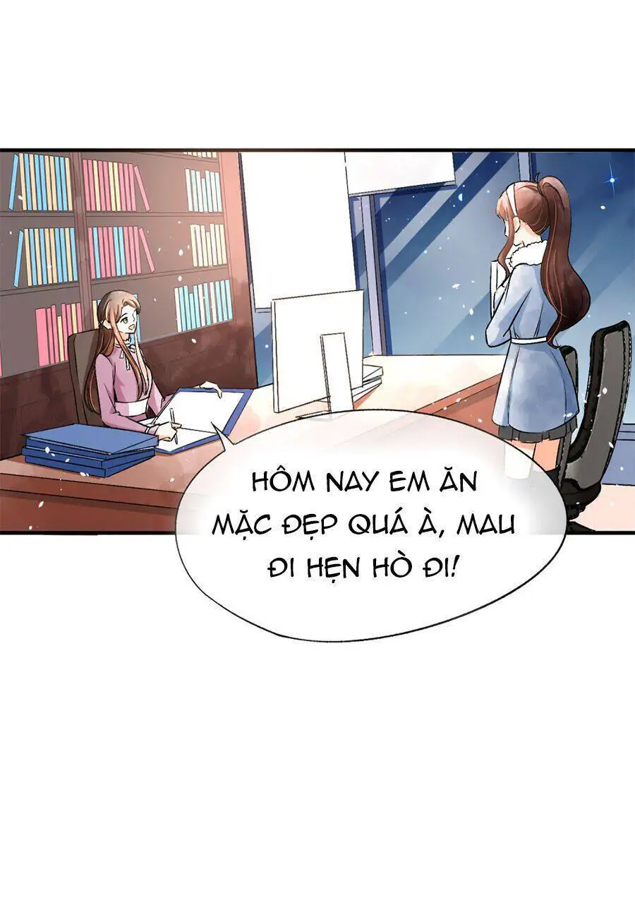 Cô Vợ Hợp Đồng Lạnh Lùng Không Dễ Đụng Đâu Nettruyen ZZZ Chương 61 Page 6