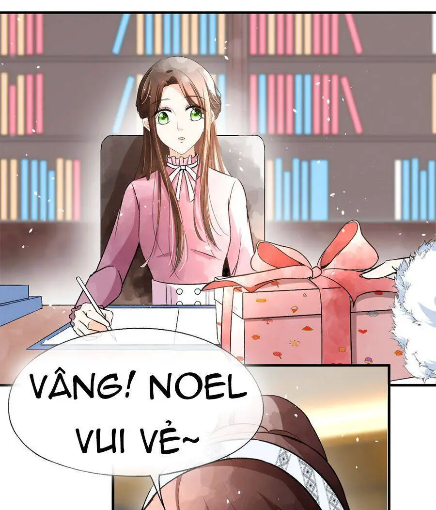 Cô Vợ Hợp Đồng Lạnh Lùng Không Dễ Đụng Đâu Nettruyen ZZZ Chương 61 Page 7