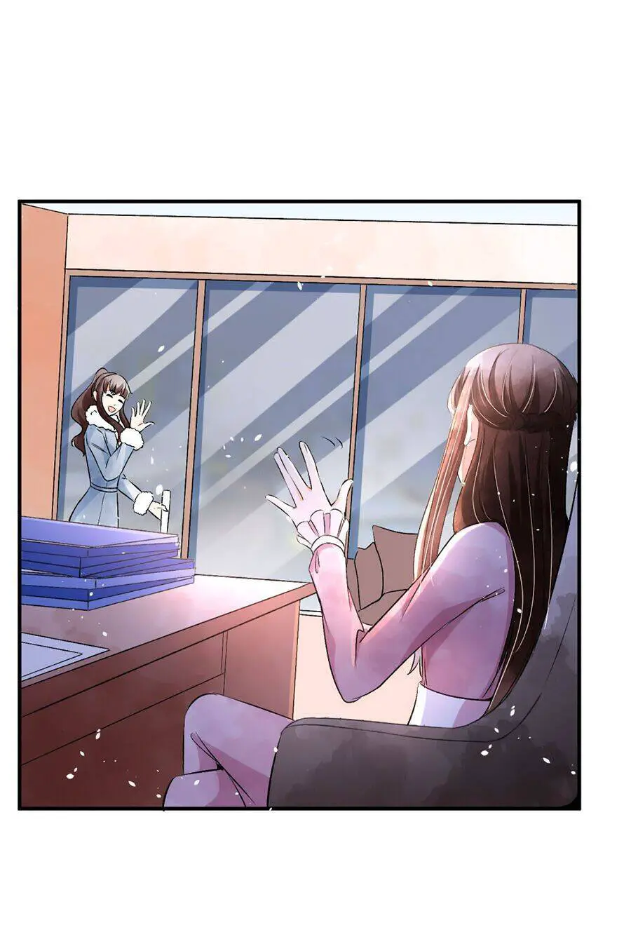 Cô Vợ Hợp Đồng Lạnh Lùng Không Dễ Đụng Đâu Nettruyen ZZZ Chương 61 Page 9