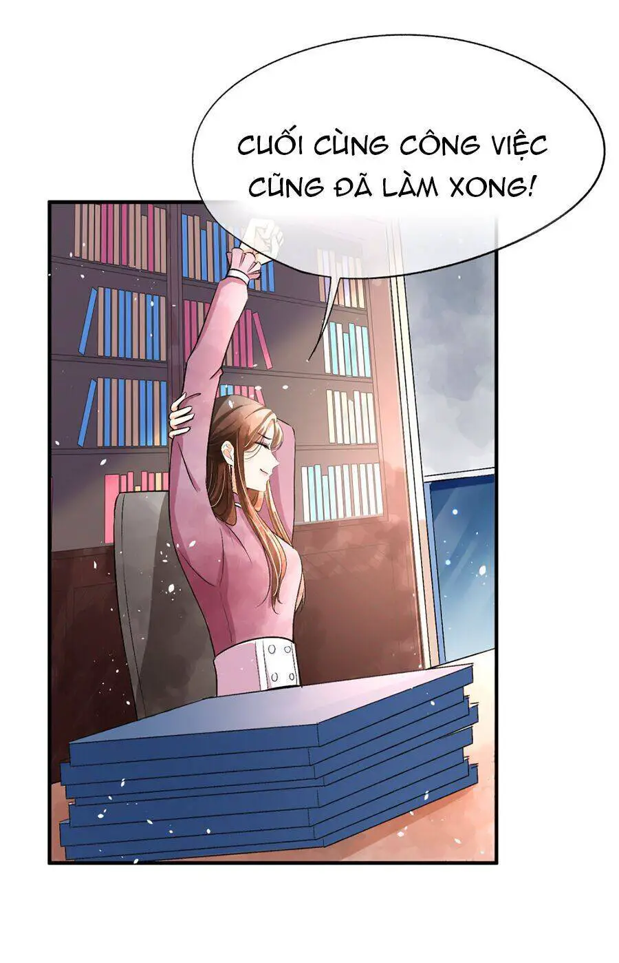 Cô Vợ Hợp Đồng Lạnh Lùng Không Dễ Đụng Đâu Nettruyen ZZZ Chương 61 Page 12