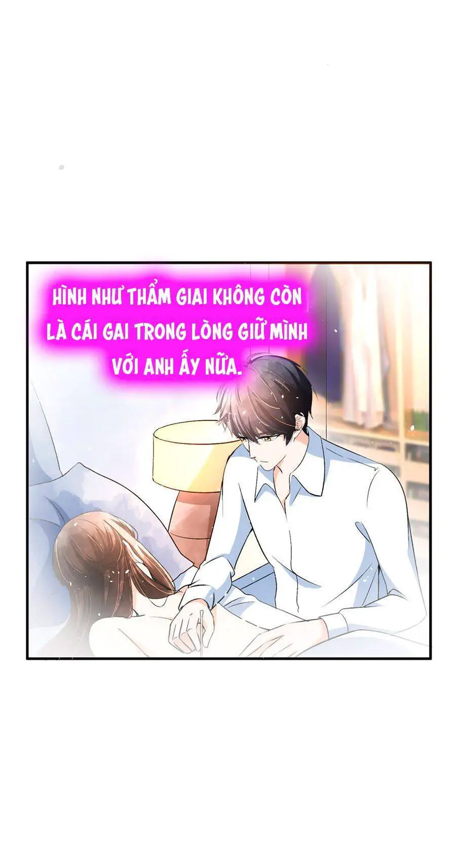 Cô Vợ Hợp Đồng Lạnh Lùng Không Dễ Đụng Đâu Nettruyen ZZZ Chương 61 Page 14