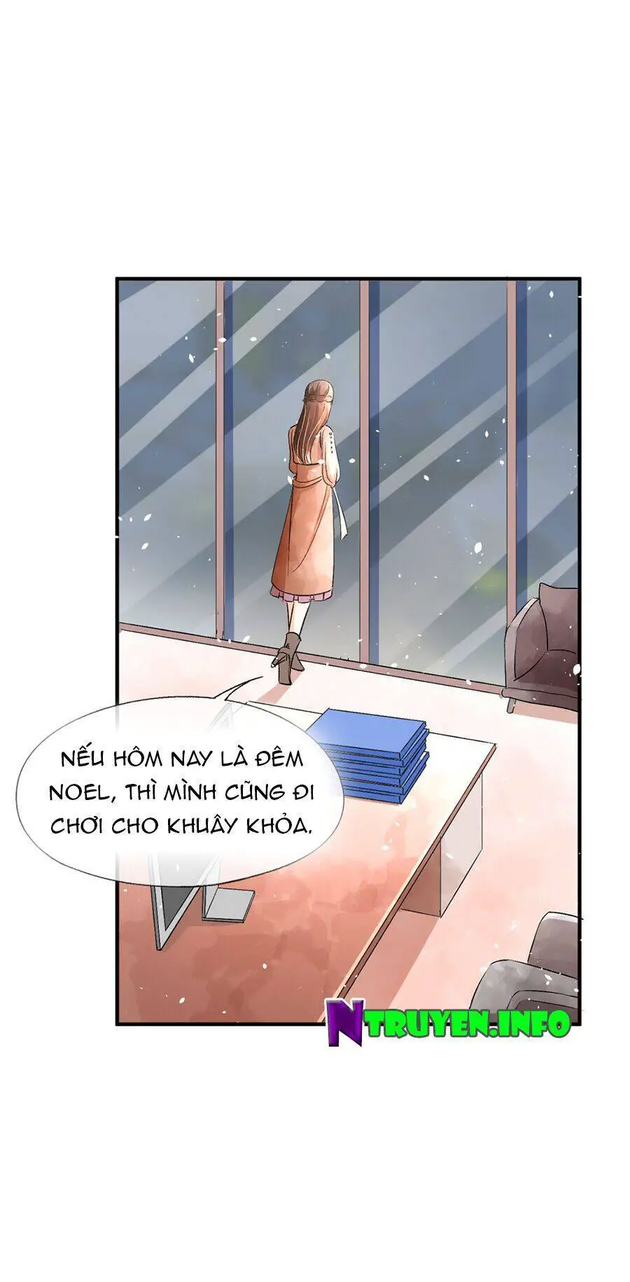 Cô Vợ Hợp Đồng Lạnh Lùng Không Dễ Đụng Đâu Nettruyen ZZZ Chương 61 Page 15