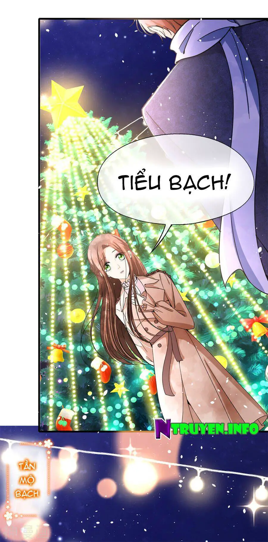 Cô Vợ Hợp Đồng Lạnh Lùng Không Dễ Đụng Đâu Nettruyen ZZZ Chương 61 Page 20