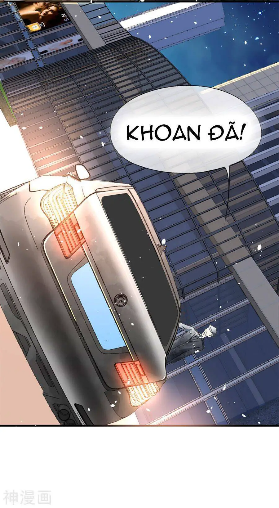 Cô Vợ Hợp Đồng Lạnh Lùng Không Dễ Đụng Đâu Nettruyen ZZZ Chương 61 Page 36