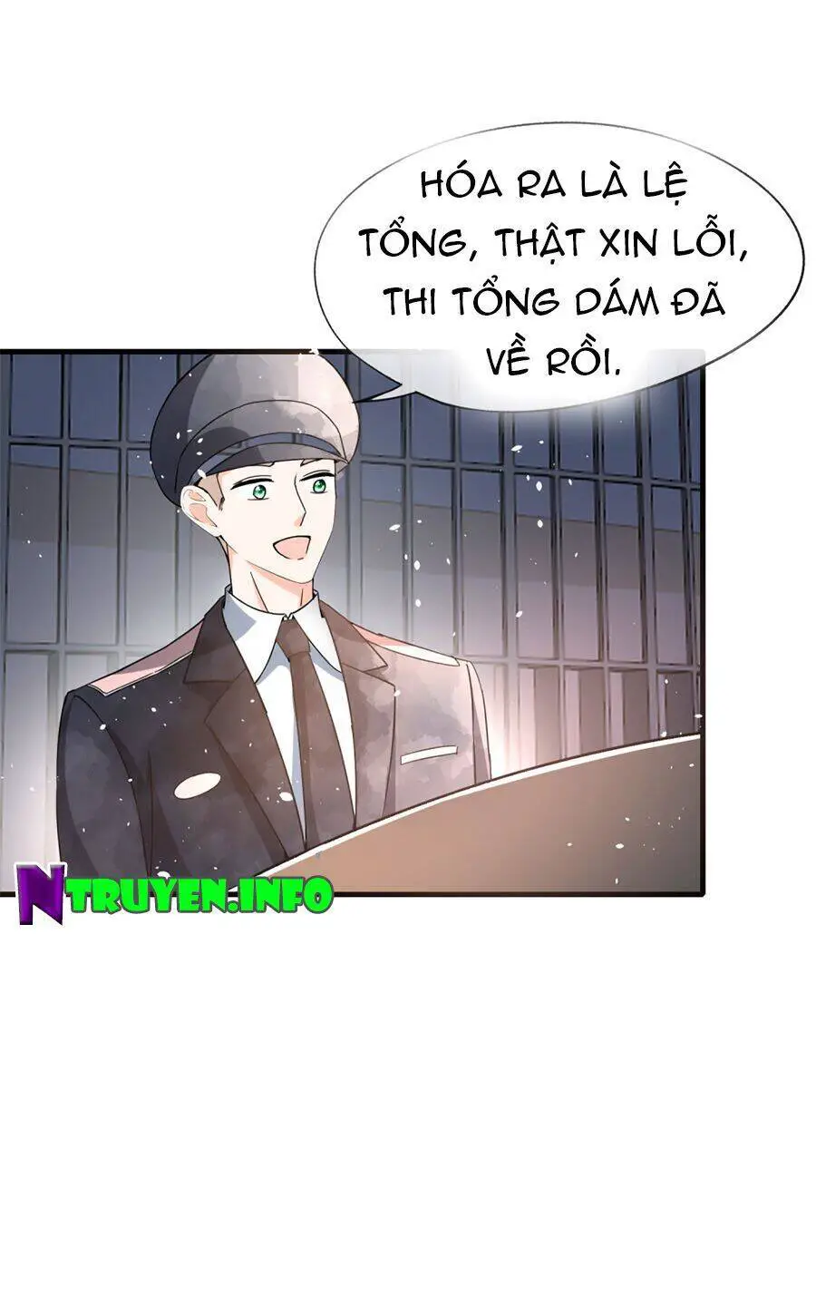 Cô Vợ Hợp Đồng Lạnh Lùng Không Dễ Đụng Đâu Nettruyen ZZZ Chương 61 Page 39