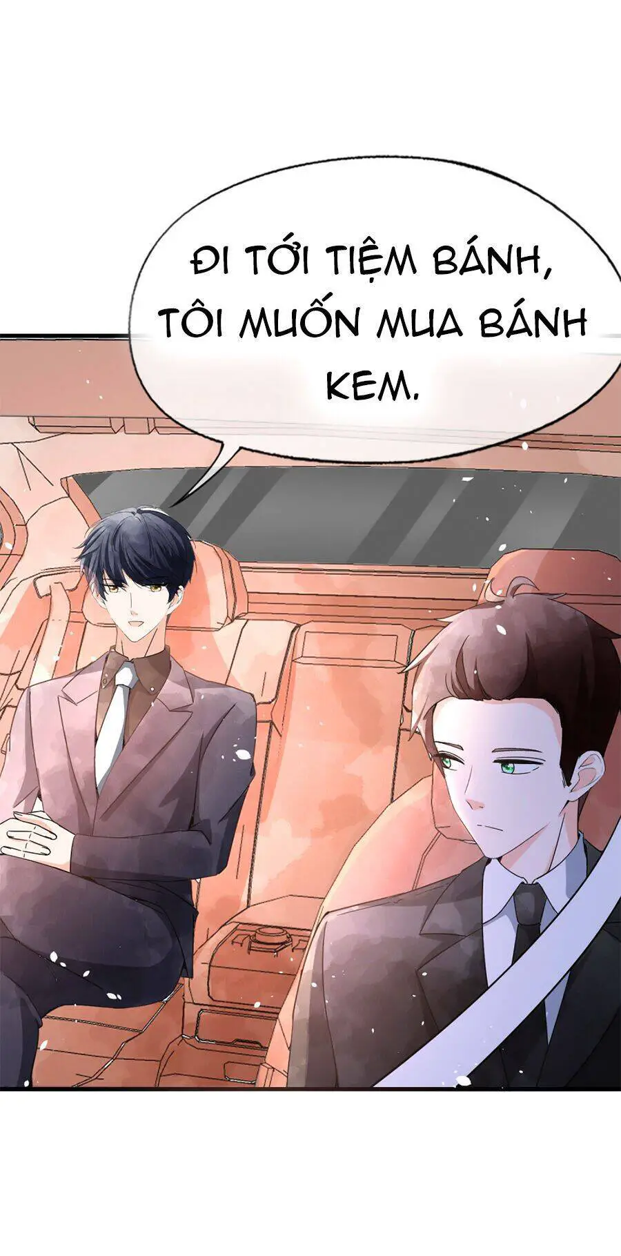Cô Vợ Hợp Đồng Lạnh Lùng Không Dễ Đụng Đâu Nettruyen ZZZ Chương 61 Page 41