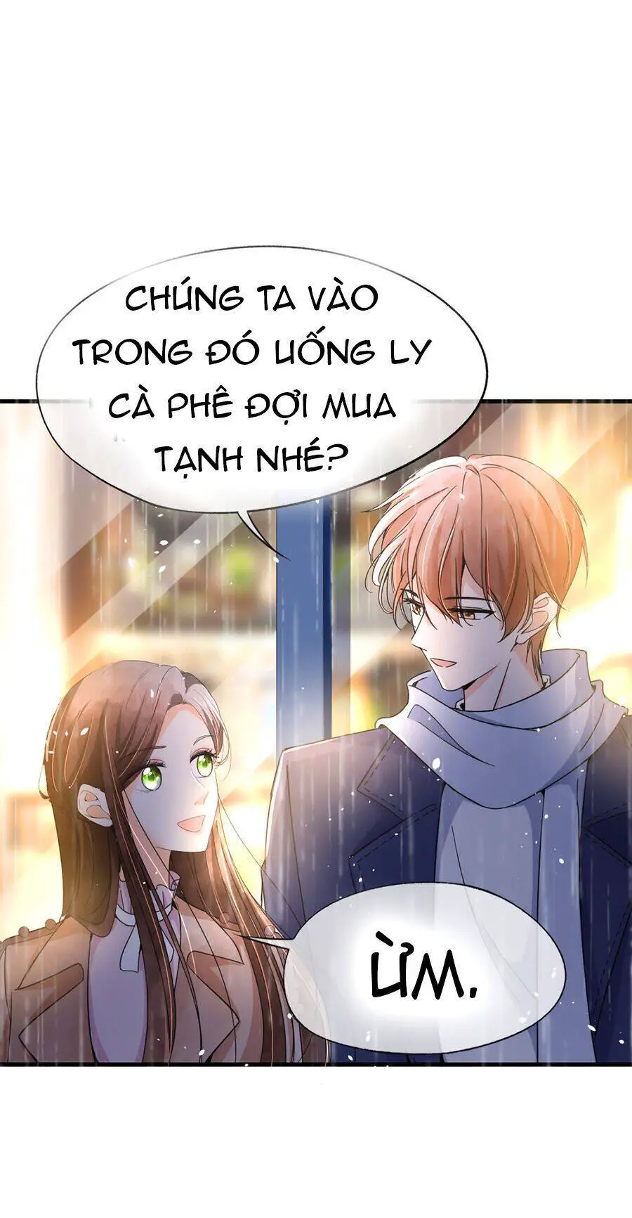 Cô Vợ Hợp Đồng Lạnh Lùng Không Dễ Đụng Đâu Nettruyen ZZZ Chương 61 Page 44