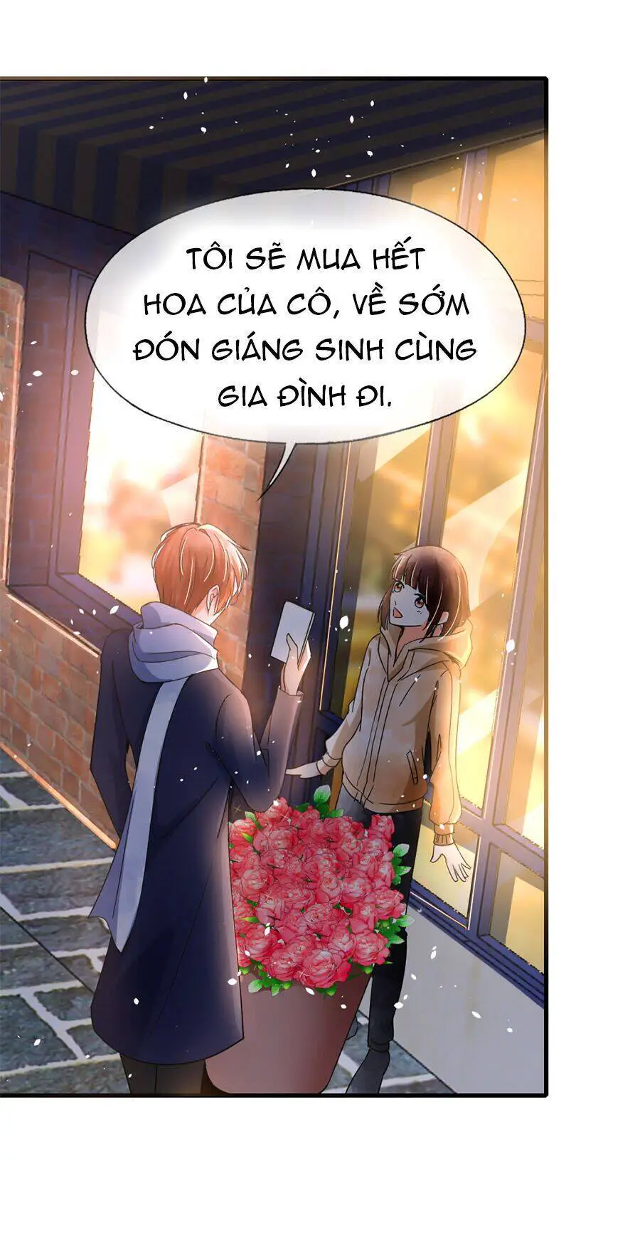Cô Vợ Hợp Đồng Lạnh Lùng Không Dễ Đụng Đâu Nettruyen ZZZ Chương 61 Page 46