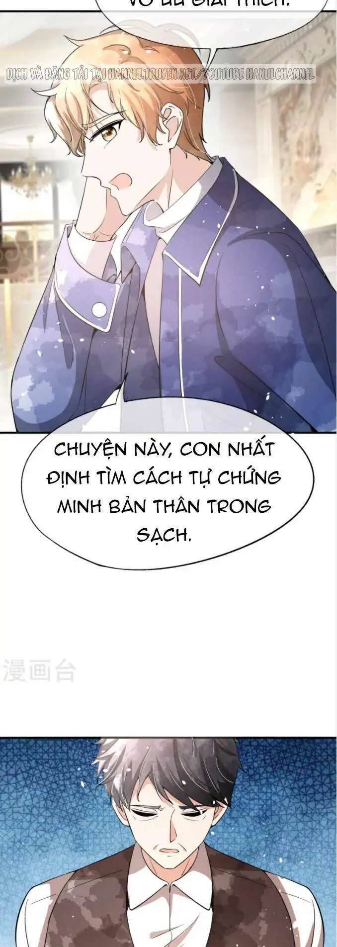 Cô Vợ Hợp Đồng Lạnh Lùng Không Dễ Đụng Đâu Nettruyen ZZZ Chương 198 Page 8