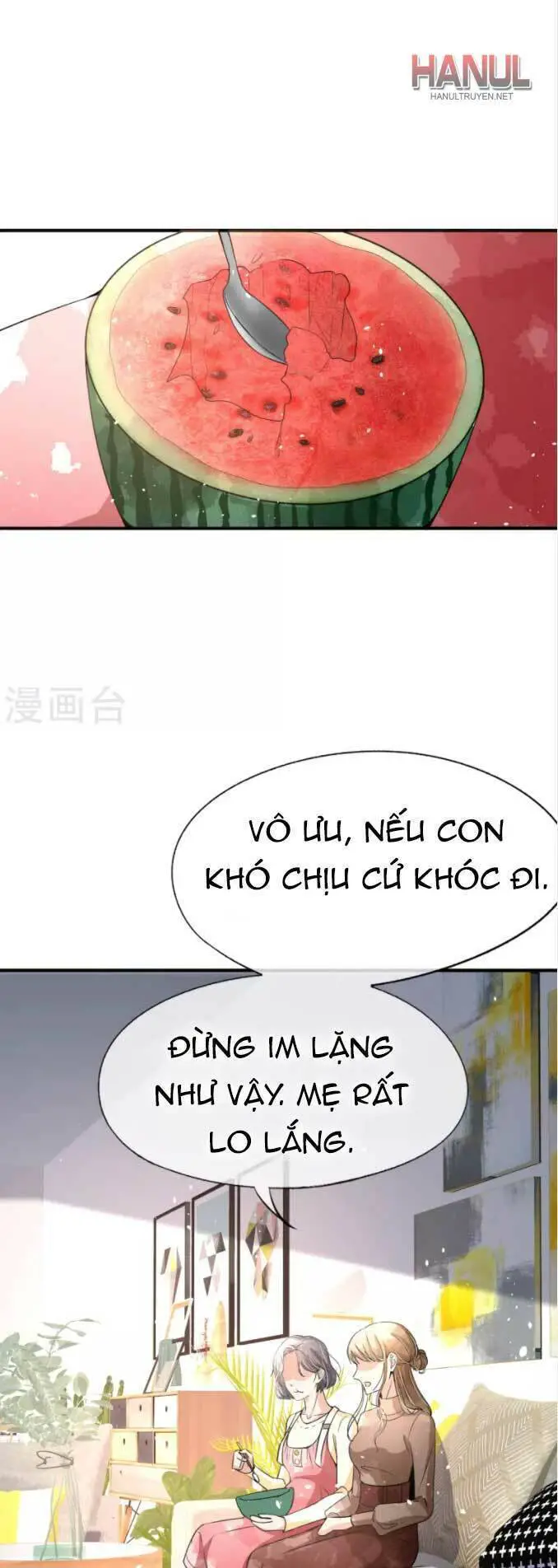 Cô Vợ Hợp Đồng Lạnh Lùng Không Dễ Đụng Đâu Nettruyen ZZZ Chương 198 Page 13