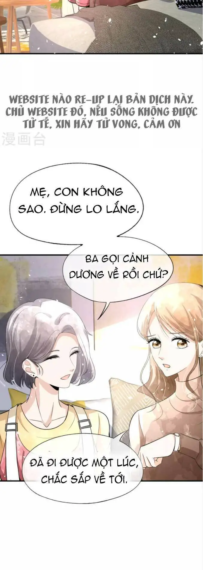 Cô Vợ Hợp Đồng Lạnh Lùng Không Dễ Đụng Đâu Nettruyen ZZZ Chương 198 Page 14
