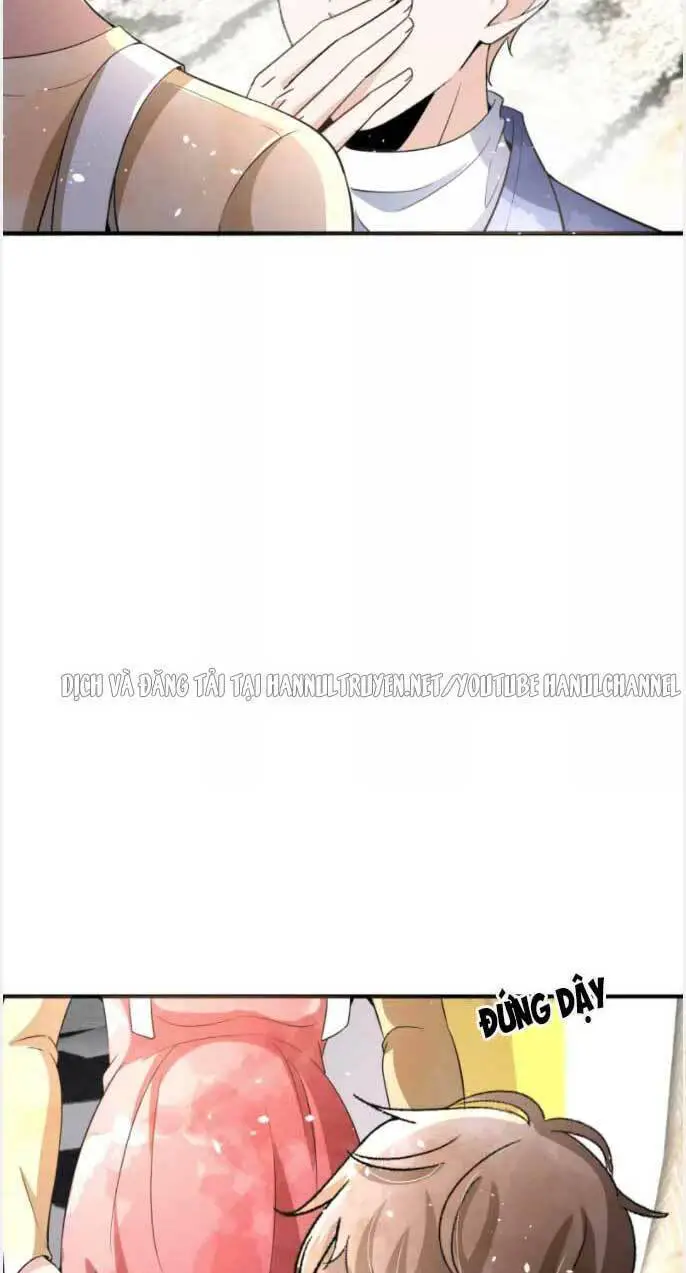Cô Vợ Hợp Đồng Lạnh Lùng Không Dễ Đụng Đâu Nettruyen ZZZ Chương 198 Page 18