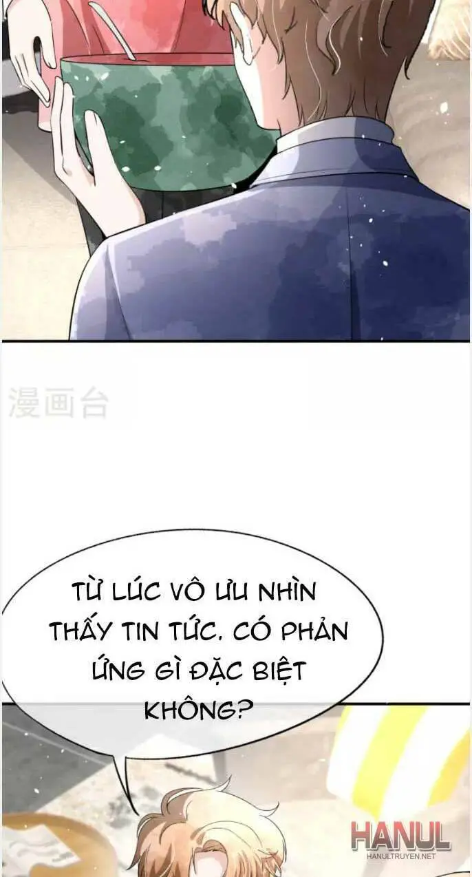 Cô Vợ Hợp Đồng Lạnh Lùng Không Dễ Đụng Đâu Nettruyen ZZZ Chương 198 Page 19