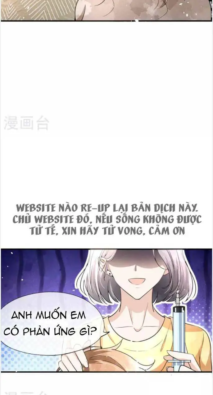 Cô Vợ Hợp Đồng Lạnh Lùng Không Dễ Đụng Đâu Nettruyen ZZZ Chương 198 Page 21