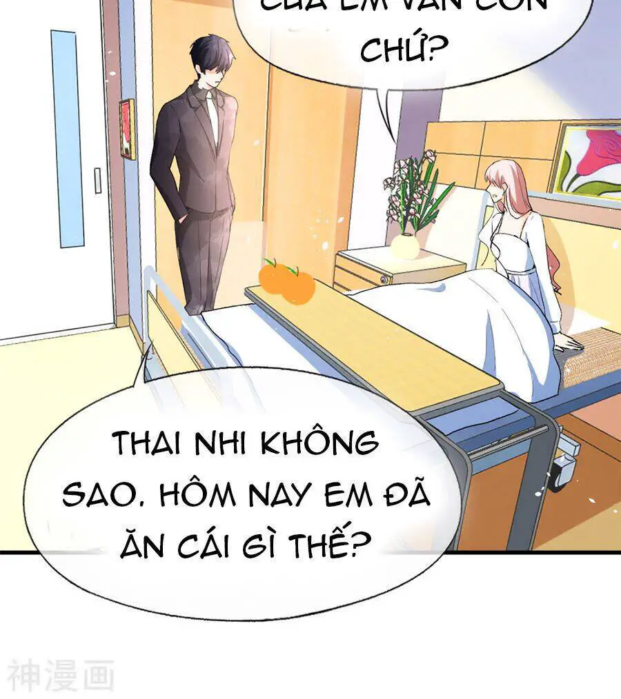Cô Vợ Hợp Đồng Lạnh Lùng Không Dễ Đụng Đâu Nettruyen ZZZ Chương 58 Page 35
