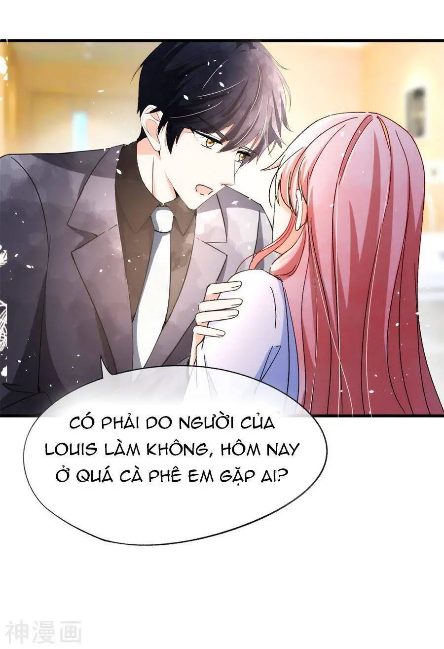 Cô Vợ Hợp Đồng Lạnh Lùng Không Dễ Đụng Đâu Nettruyen ZZZ Chương 58 Page 38