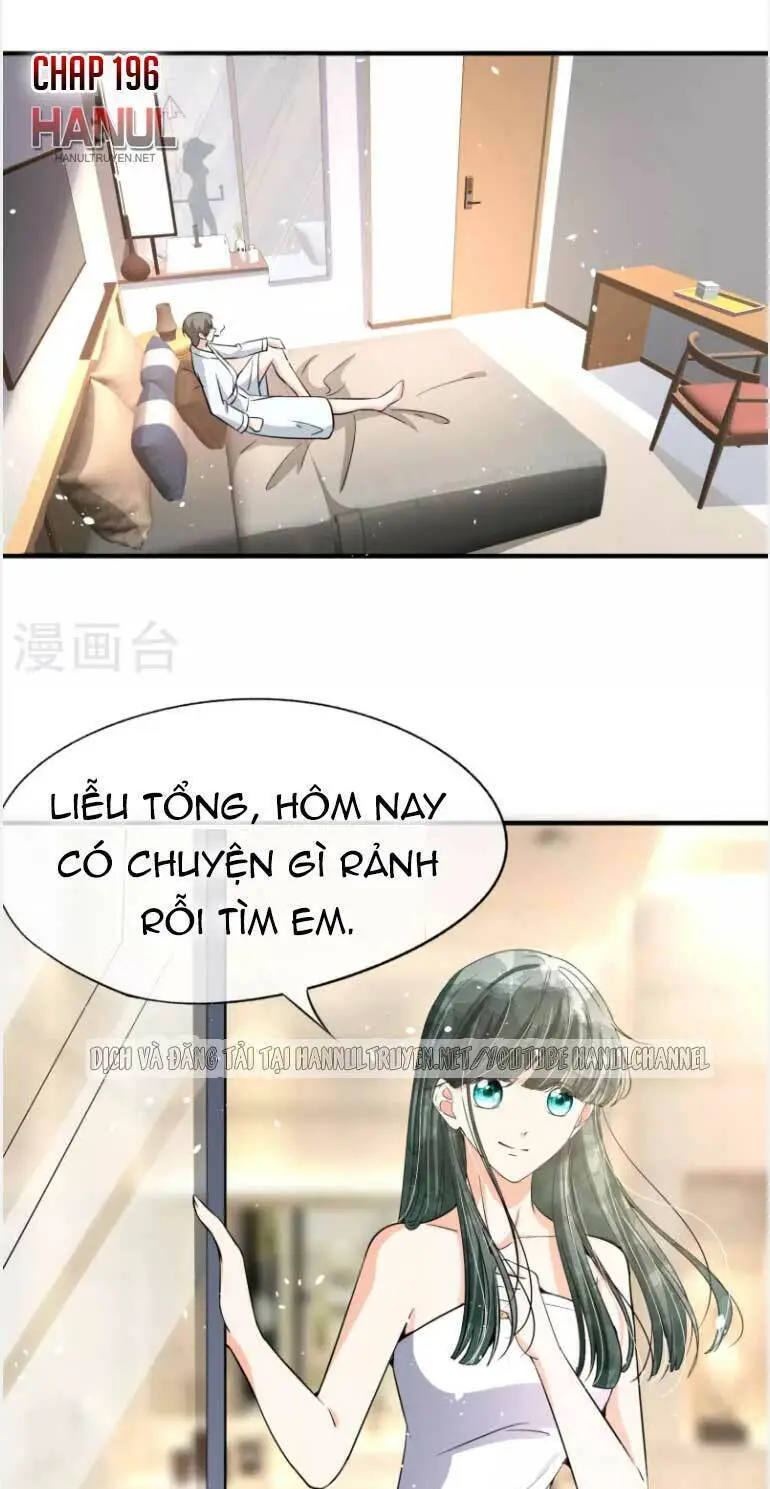 Cô Vợ Hợp Đồng Lạnh Lùng Không Dễ Đụng Đâu Nettruyen ZZZ Chương 196 Page 2