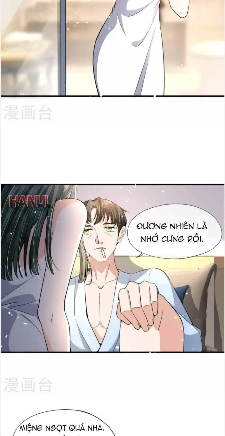 Cô Vợ Hợp Đồng Lạnh Lùng Không Dễ Đụng Đâu Nettruyen ZZZ Chương 196 Page 3