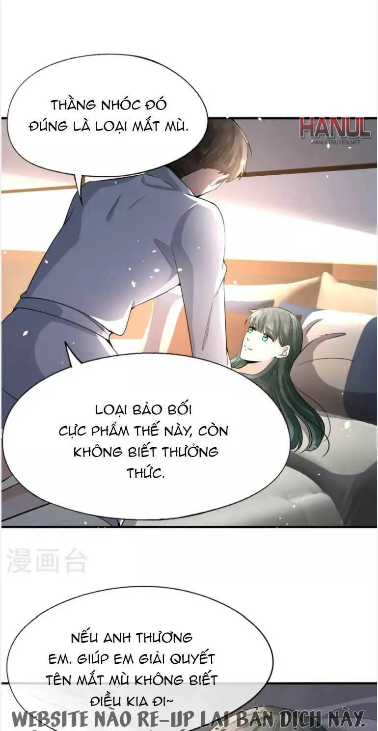 Cô Vợ Hợp Đồng Lạnh Lùng Không Dễ Đụng Đâu Nettruyen ZZZ Chương 196 Page 6