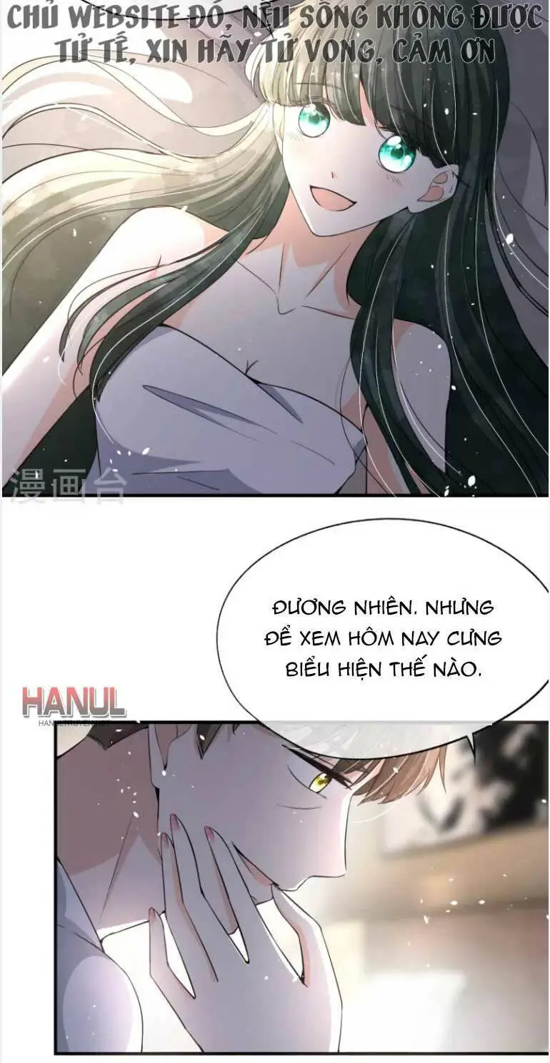 Cô Vợ Hợp Đồng Lạnh Lùng Không Dễ Đụng Đâu Nettruyen ZZZ Chương 196 Page 7