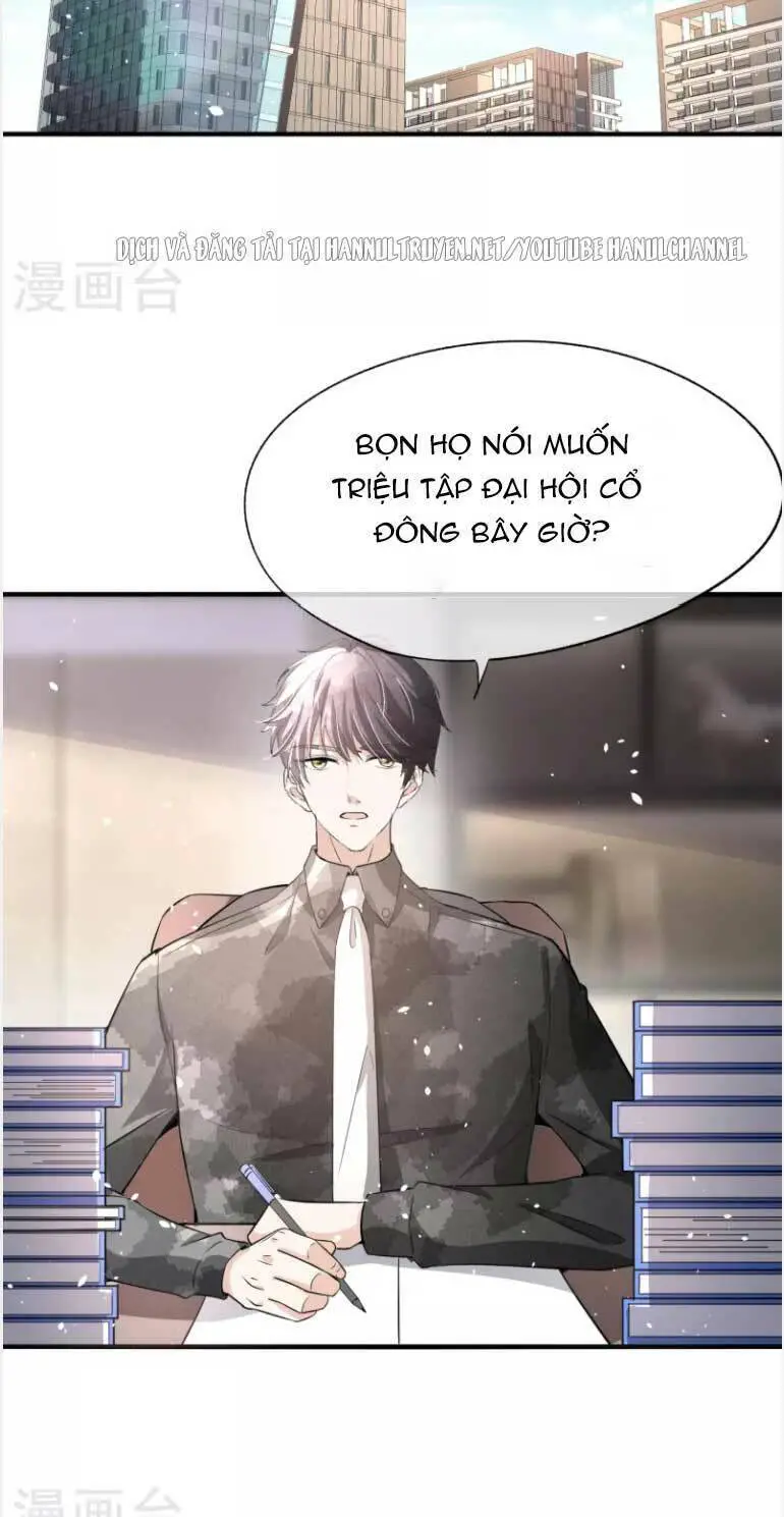 Cô Vợ Hợp Đồng Lạnh Lùng Không Dễ Đụng Đâu Nettruyen ZZZ Chương 196 Page 9