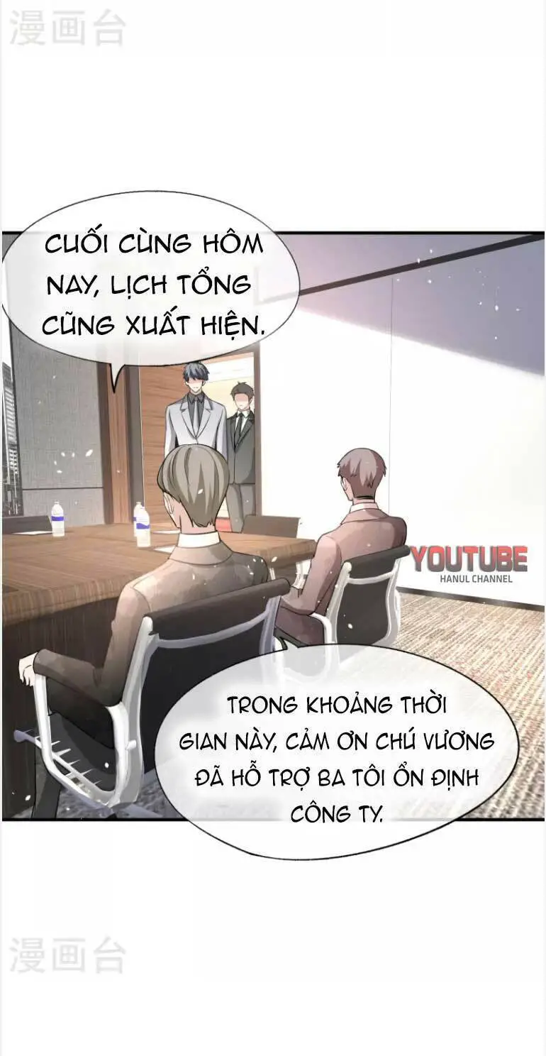 Cô Vợ Hợp Đồng Lạnh Lùng Không Dễ Đụng Đâu Nettruyen ZZZ Chương 196 Page 12