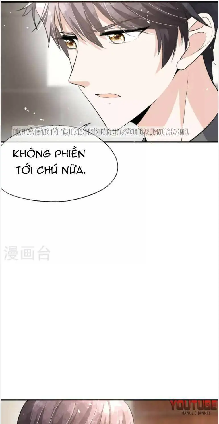 Cô Vợ Hợp Đồng Lạnh Lùng Không Dễ Đụng Đâu Nettruyen ZZZ Chương 196 Page 14
