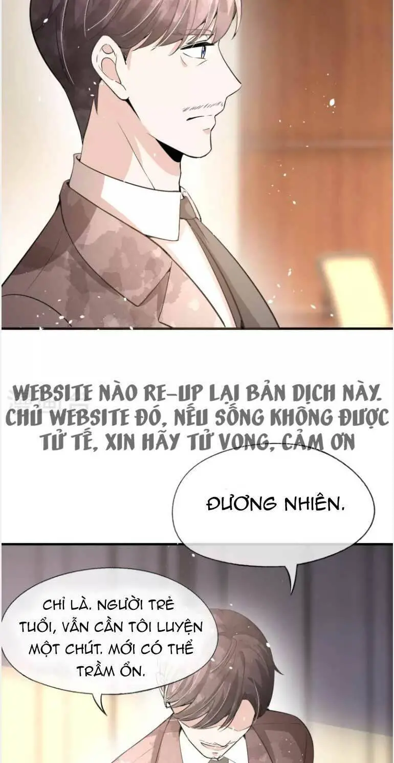 Cô Vợ Hợp Đồng Lạnh Lùng Không Dễ Đụng Đâu Nettruyen ZZZ Chương 196 Page 15
