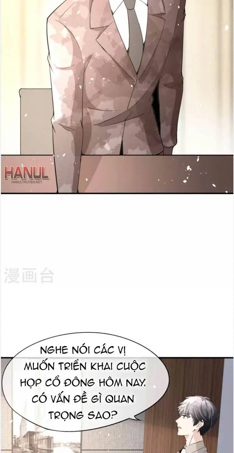 Cô Vợ Hợp Đồng Lạnh Lùng Không Dễ Đụng Đâu Nettruyen ZZZ Chương 196 Page 16